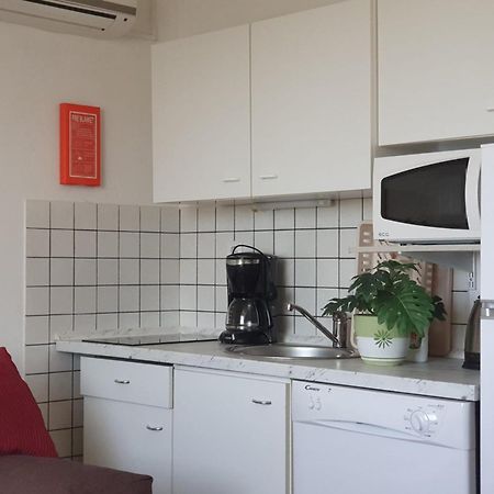 Apartmani Villa Lilliana Tribalj Exteriör bild